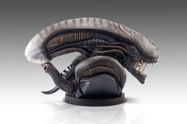 Alien Romulus Bust 1/1 Xenomorph 53 cm 13