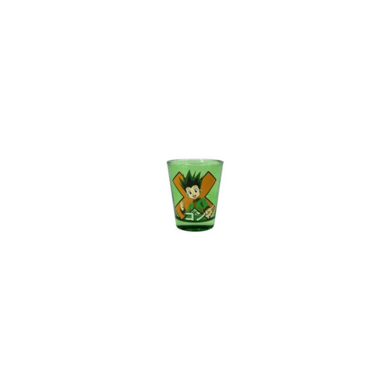 Hunter x Hunter Shot Glasses Blind Box (12) 59 ml 7