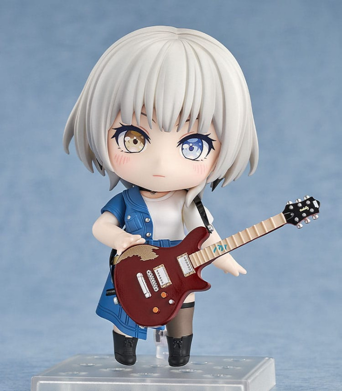 BanG Dream! Nendoroid Action Figure Rana Kaname 10 cm 3