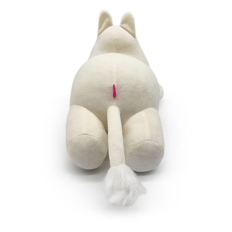 Moomins Weighted Plush Figure Moomin 41 cm 5