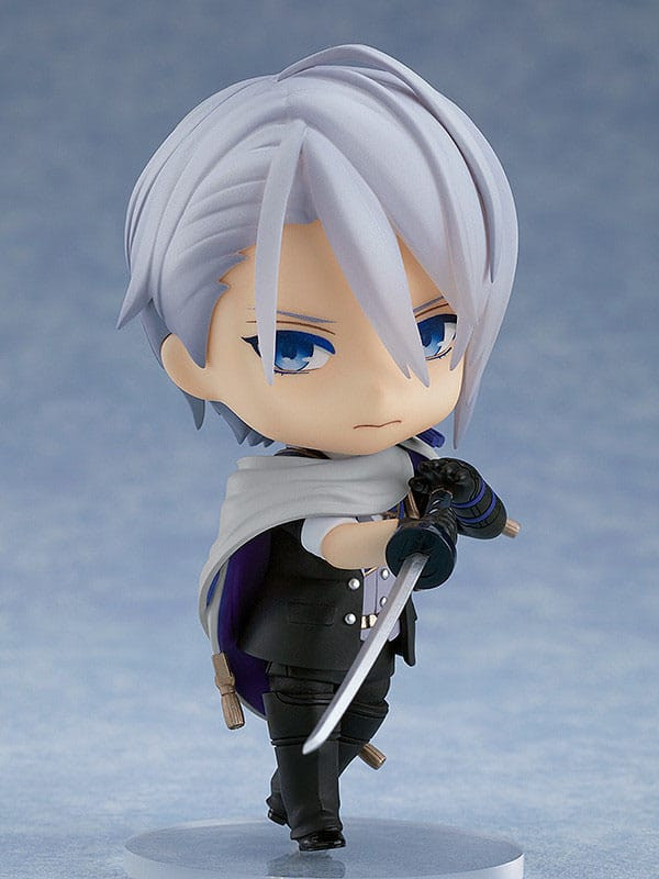 Touken Ranbu Nendoroid Action Figure Yamambagiri Chougi 10 cm 2