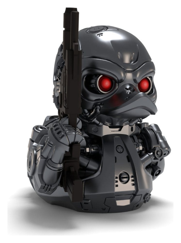 Terminator Tubbz PVC Figure Endoskeleton Collector's Edition 10 cm 2