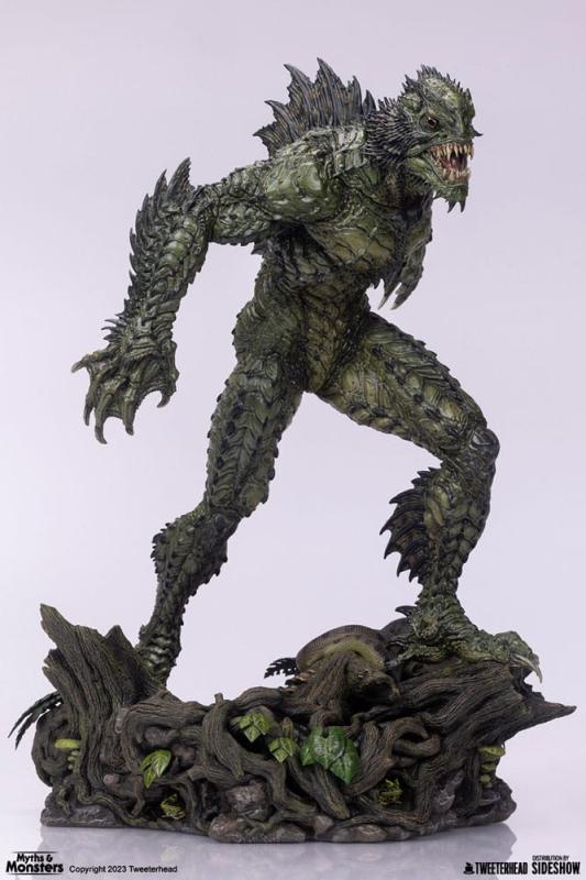 Myths & Monsters Maquette 1/5 Gillman 42 cm 2