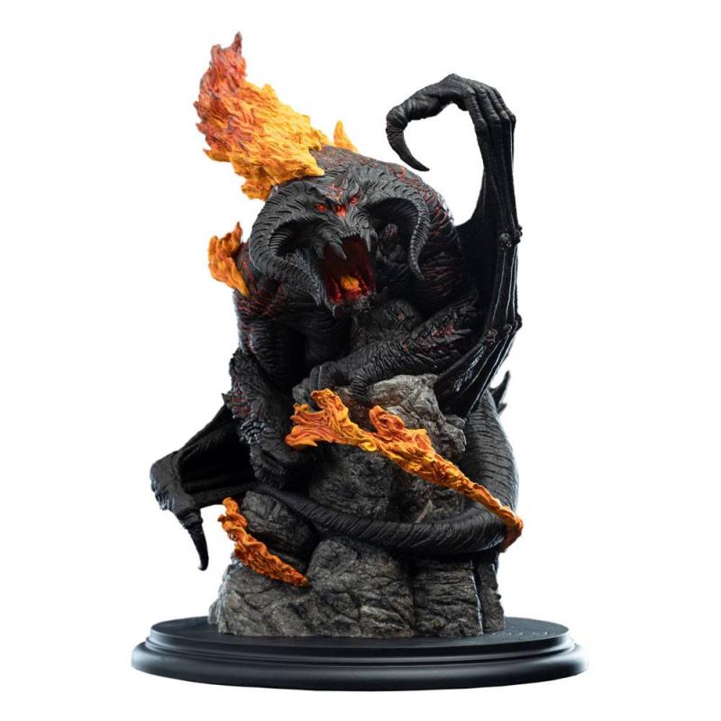 The Lord of the Rings: The Balrog (Classic Series) 1/6 Statue - Weta Workshop