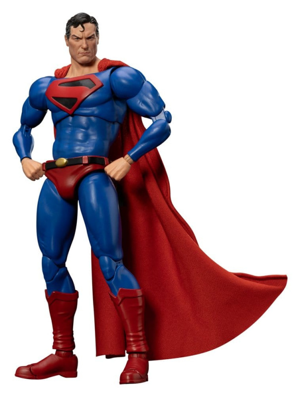 DC Comics Action Figure Superman Limited Edition 21 cm 2
