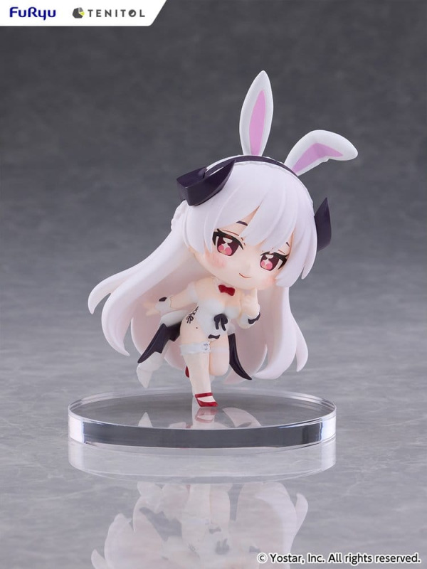 Stella Sora Tenitol PVC Figure Virigia(Bunny) [mini] 13 cm 5
