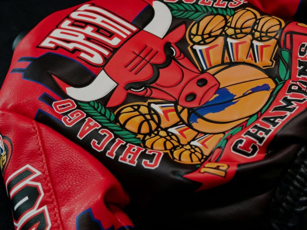 NBA Collection Real Masterpiece Actionfigur 1/6 Michael Jordan Series 2 (Road Jersey Edition) 33 cm 8