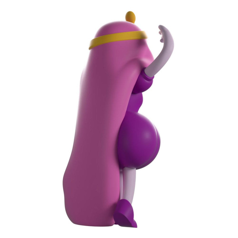 Adventure Time Vinyl Figure Princess Bubblegum 12 cm 2