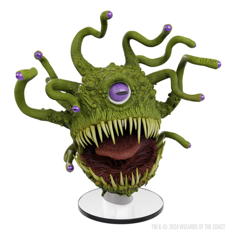 D&D Icons of the Realms: Underdark Expeditions Booster Brick (8) 10