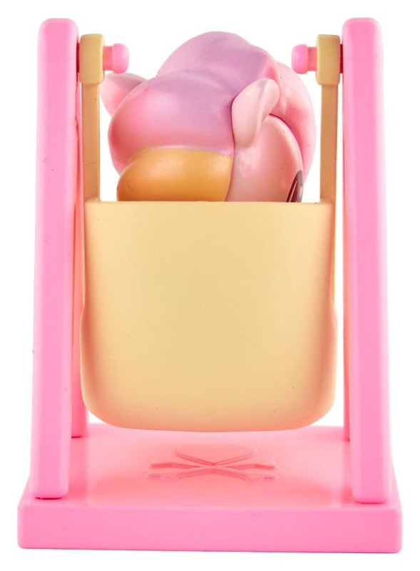 Unicorno Window Box Figure Baby Special Edition 7 cm 2