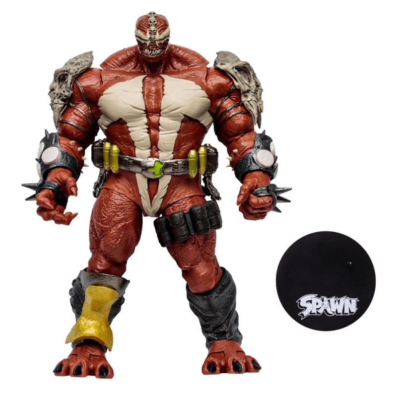 Spawn Megafig Action Figure Monolith 30 cm 2