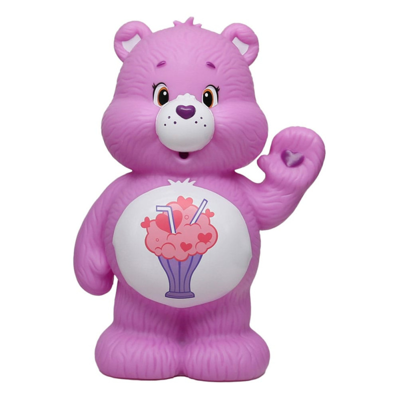 Care Bears Figural Bank Share Bear 20 cm