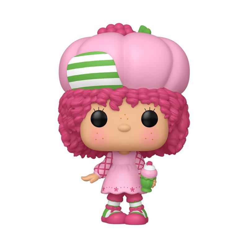 Strawberry Shortcake POP! Animation Vinyl Figure Raspberry Tart 9 cm