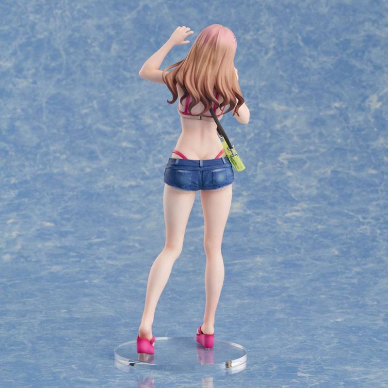 SSSS.Dynazenon PVC Statue Minami Yume Swimsuit Ver. 24 cm