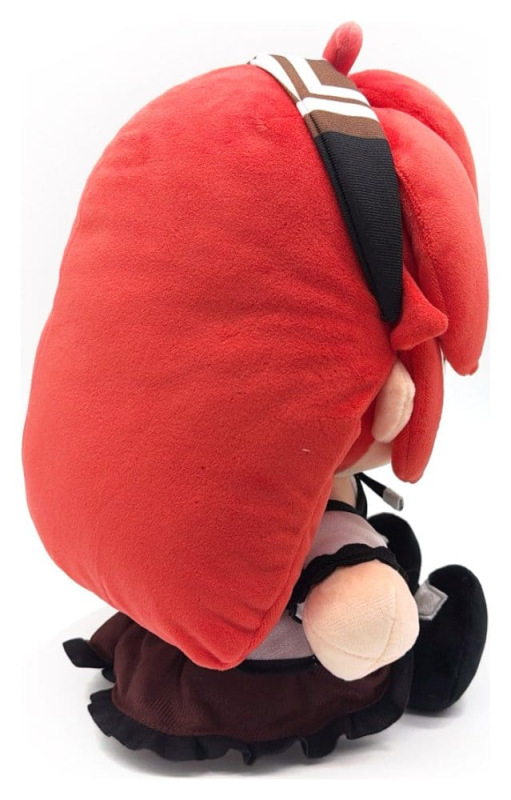 Mushoku Tensei: Jobless Reincarnation Plush Figure Eris 22 cm 2