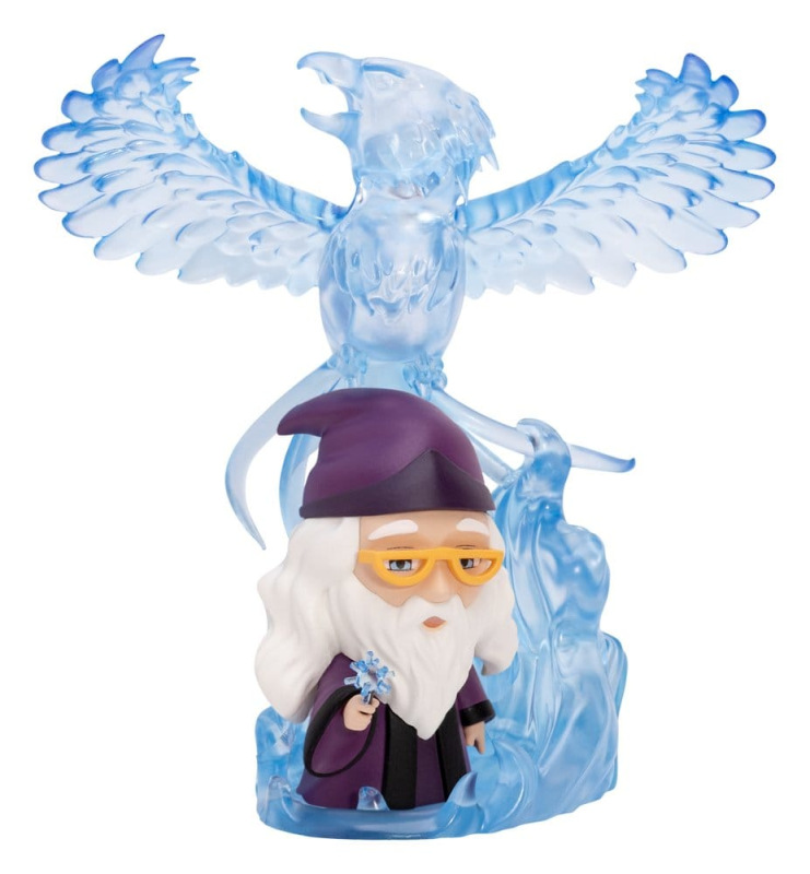 Harry Potter Mini Egg Attack Mini Figures 11 cm Blind Box Assortment (6) 6