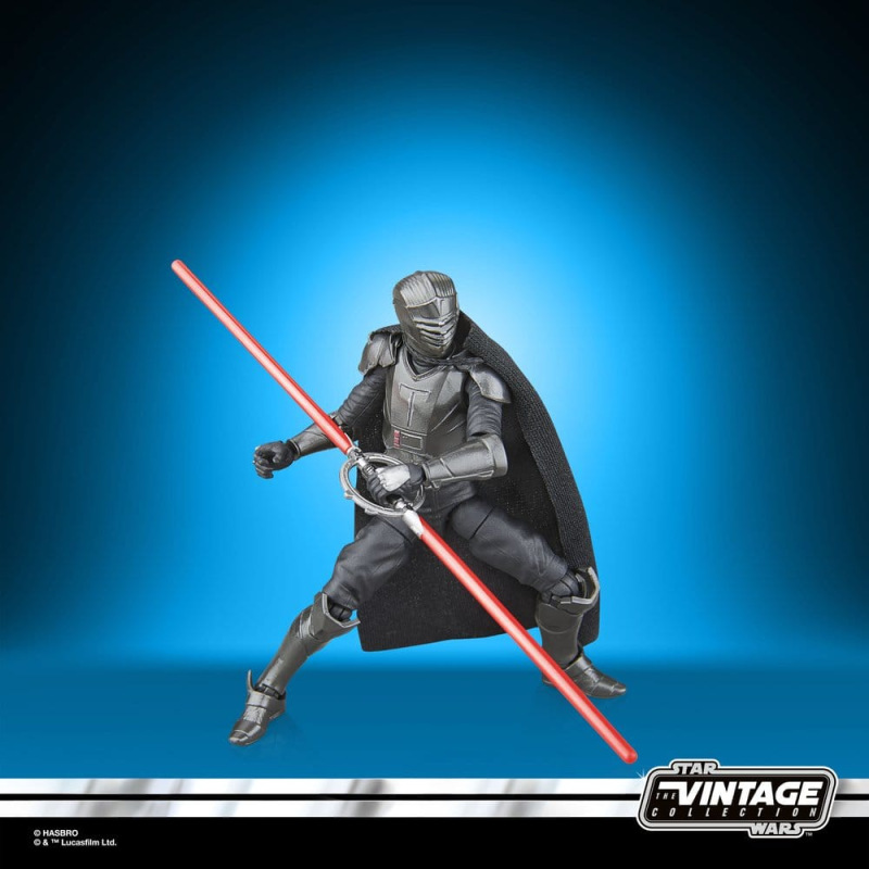 Star Wars: Maul - Shadow Lord Vintage Collection Action Figure Marrok 10 cm 13