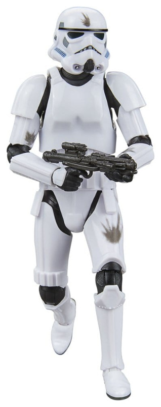 Star Wars Black Series Action Figure Stormtrooper May the 4th Be With You 15 cm 10