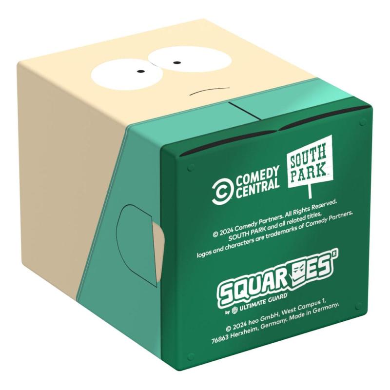 Squaroes - Squaroe South Park™ SP006 - Butters 6