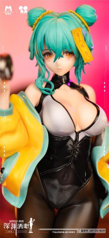 Original Character PVC Statue 1/4 Bar Abyss You You 42 cm