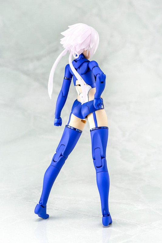 Megami Device Plastic Model Kit 1/1 Auv Susanowo Souen 20 cm 11