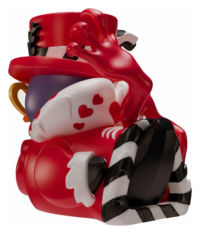 Hazbin Hotel Tubbz PVC Figure Valentino 1st Edition 10 cm 4