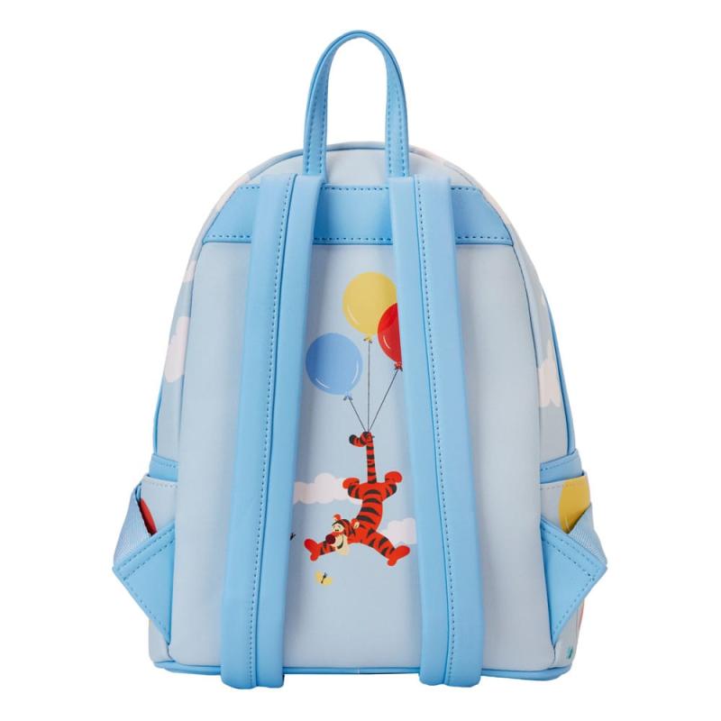 Disney by Loungefly Mini Backpack Winnie the Pooh Balloons 3