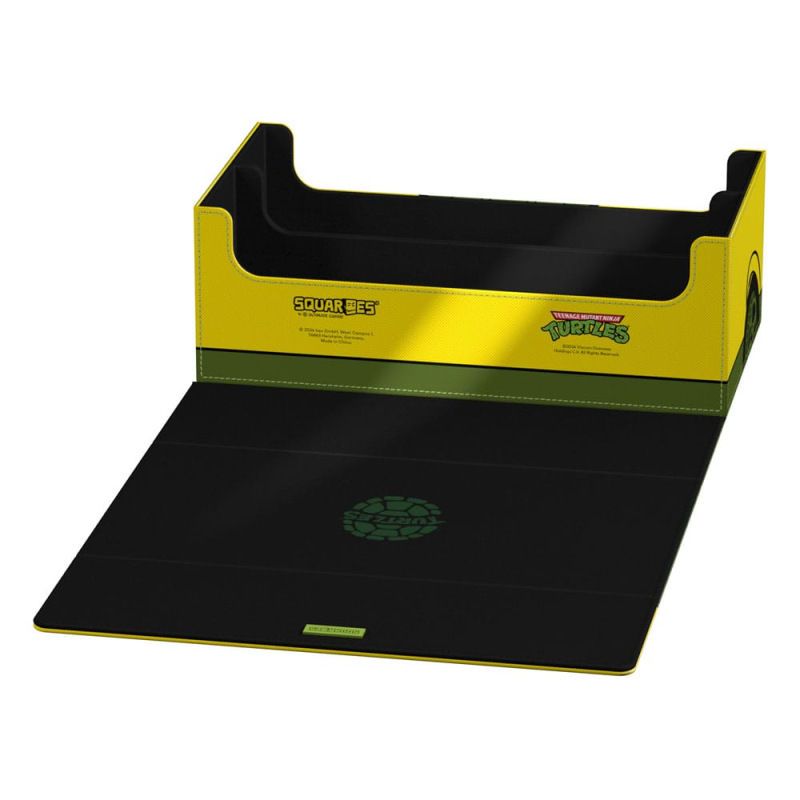 Squaroes - Collectors Case 800 Teenage Mutant Ninja Turtles™ - Turtle Van 11