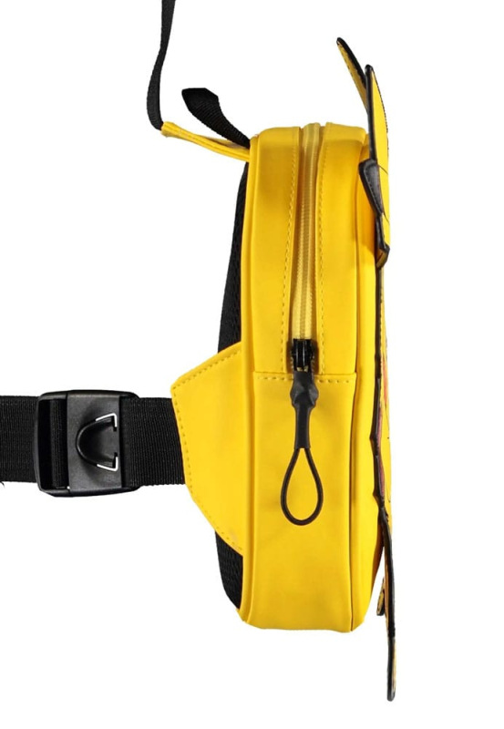 Pokémon Shoulder Bag Pikachu 2