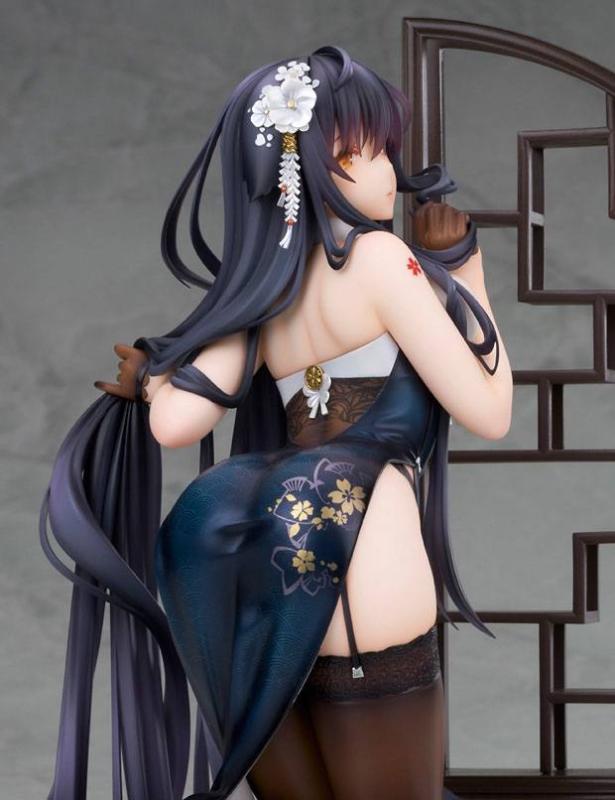 Azur Lane PVC Statue 1/7 Azuma 18 cm