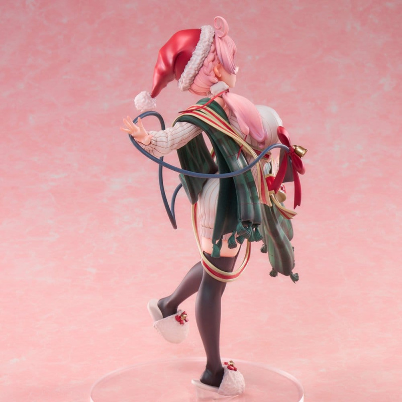 Original Character PVC Statue Komase-chan Illustration by Kanna Narushima 27 cmcm 8