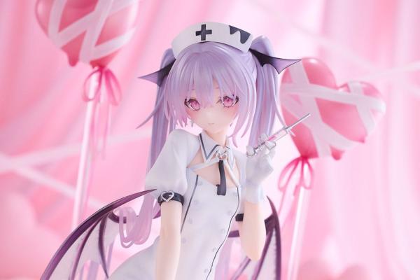 Original Character PVC 1/6 Rurudo Eve Sweet Toxic Ver. 16 cm 3