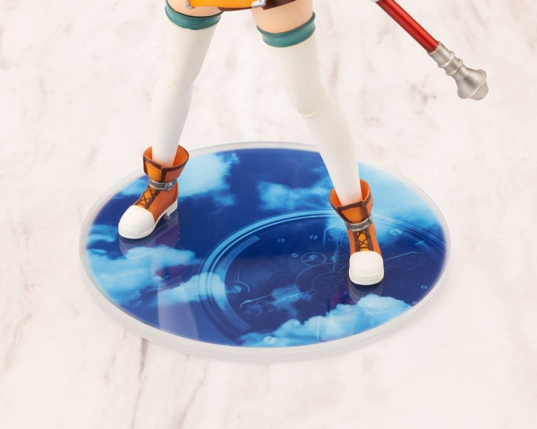 The Legend of Heroes PVC Figure 1/8 Estelle Bright 26 cm 11