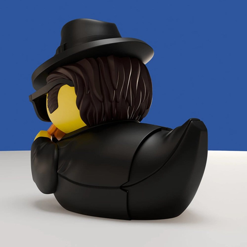 The Blues Brothers Tubbz PVC Figure Elwood Collector's Edition 10 cm 2