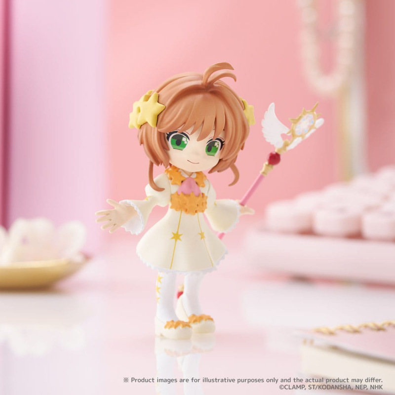 Uma Musume: Pretty Derby PalVerse PVC Figures Vol. 1 9 cm Blind Box Assortment (6) 12