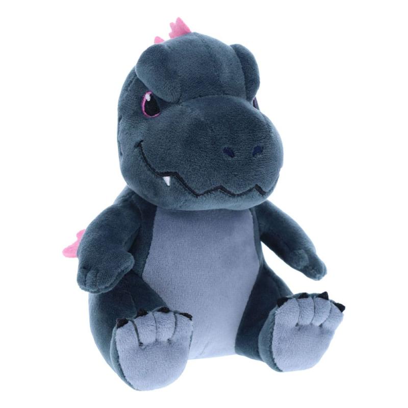 Godzilla x Kong: The New Empire Plush Figures 15 cm Assortment (9) 4