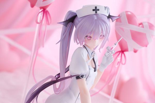 Original Character PVC 1/6 Rurudo Eve Sweet Toxic Ver. 16 cm 7