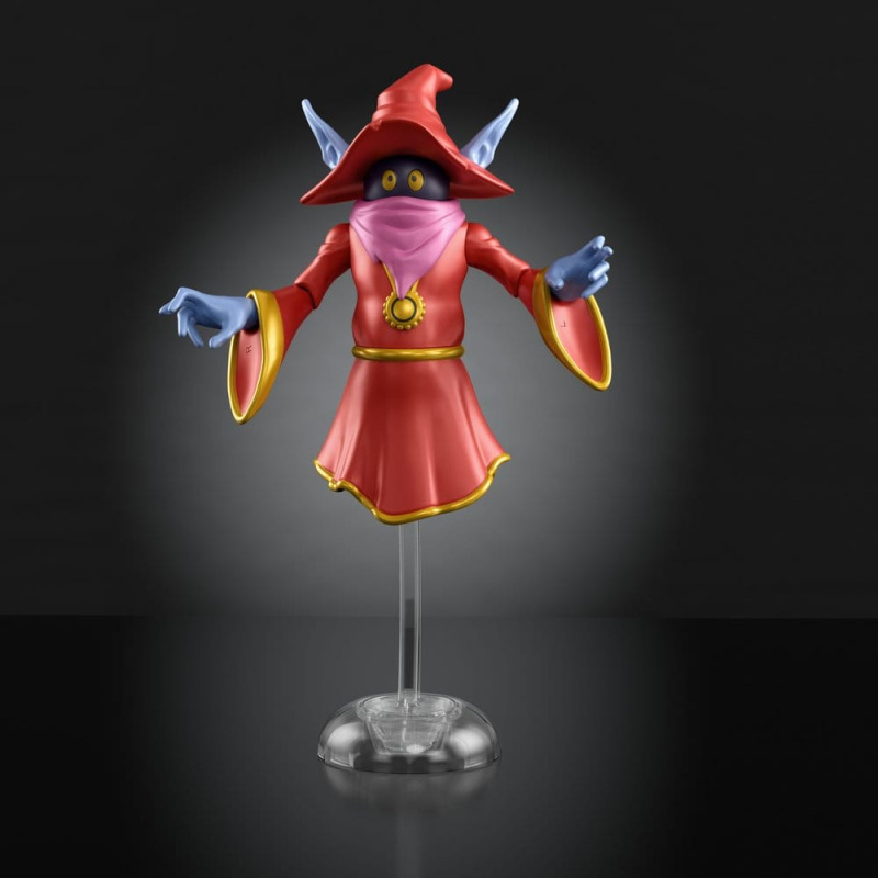 Masters of the Universe Origins Action Figure Cartoon Collection: Orko 14 cm 3