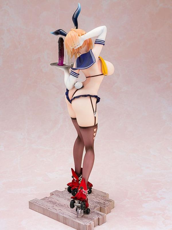 Original Character Statue 1/6 Kouhai-chan 29 cm 4