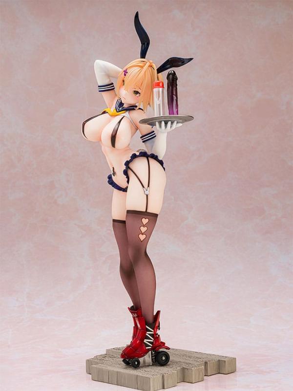 Original Character Statue 1/6 Kouhai-chan 29 cm 1