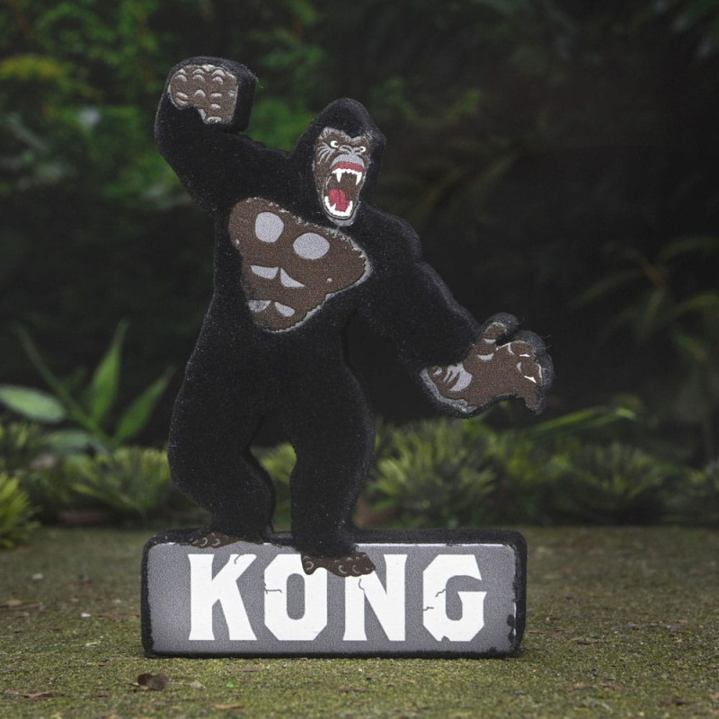 King Kong Gamelings Miniature Kong 10 cm 3