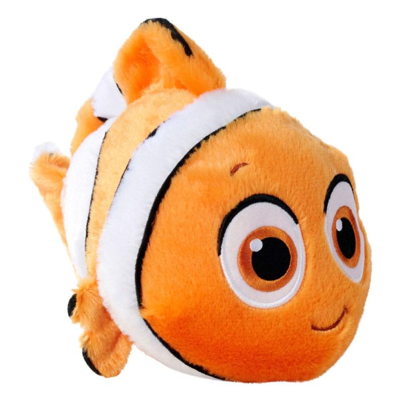 Finding Nemo Flufflets Plush Figure Nemo 25 cm 4