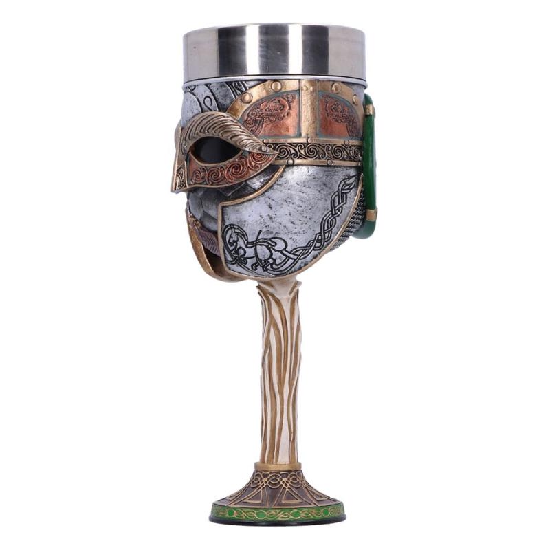 Lord of the rings IV Goblet Rohan