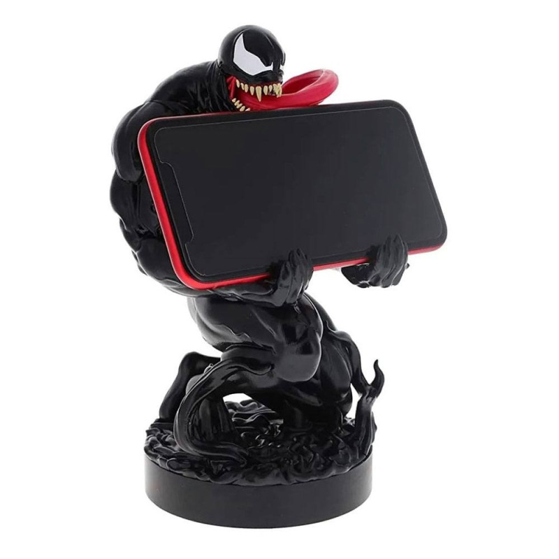 Marvel Cable Guy Venom 20 cm 8
