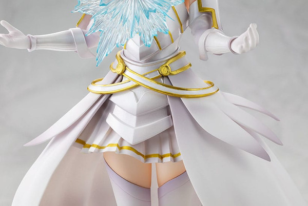 Bofuri: I Don't Want to Get Hurt, So I'll Max Out My Defense PVC Statue 1/7 Maple: Break Core ver. 2 8