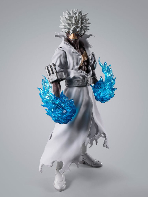My Hero Academia S.H. Figuarts Action Figure Dabi 16 cm 4
