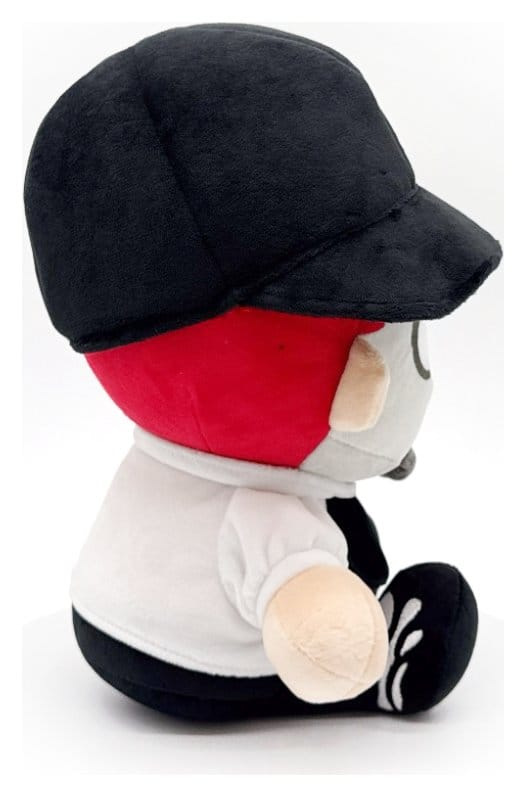 Twiztid Plush Figure Monoxide 22 cm 2