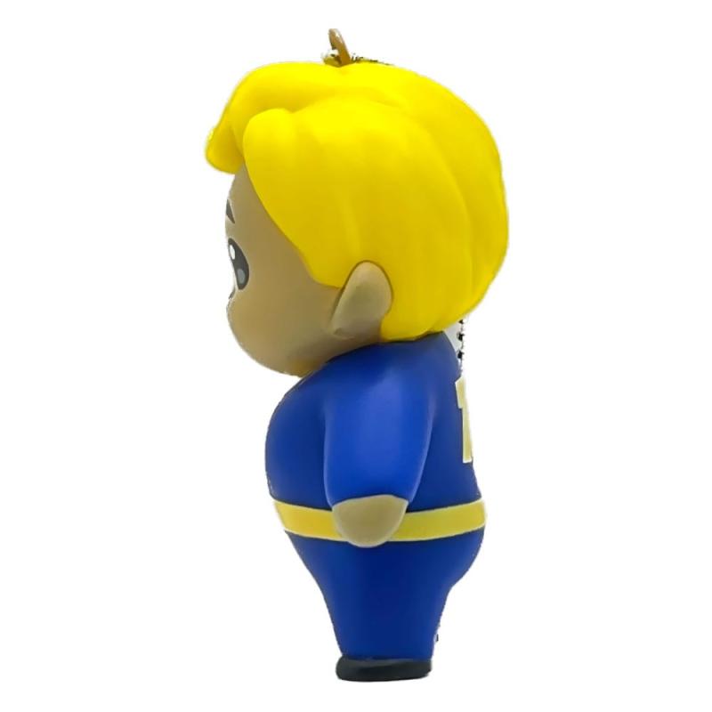 Fallout Keychain Vault Boy