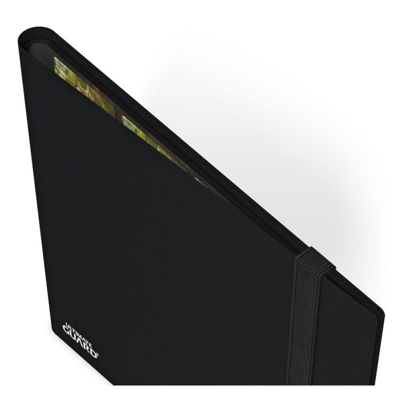 Ultimate Guard Flexxfolio 480 24-Pocket - Black 4