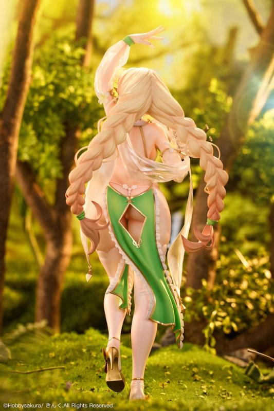 Original Character PVC Statue 1/6 Elf Sisters Fenniel 28 cm